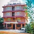 golden kuensel resort and spa