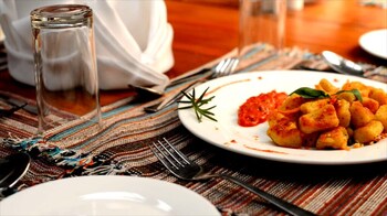 golden kuensel resort and spa