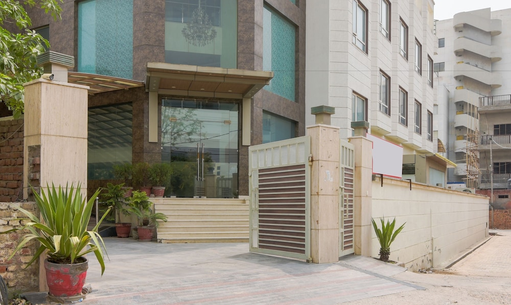 gurugram