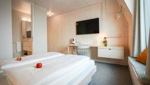 Hotel Bergamo,Ludwigsburg>>Asperg,3 star