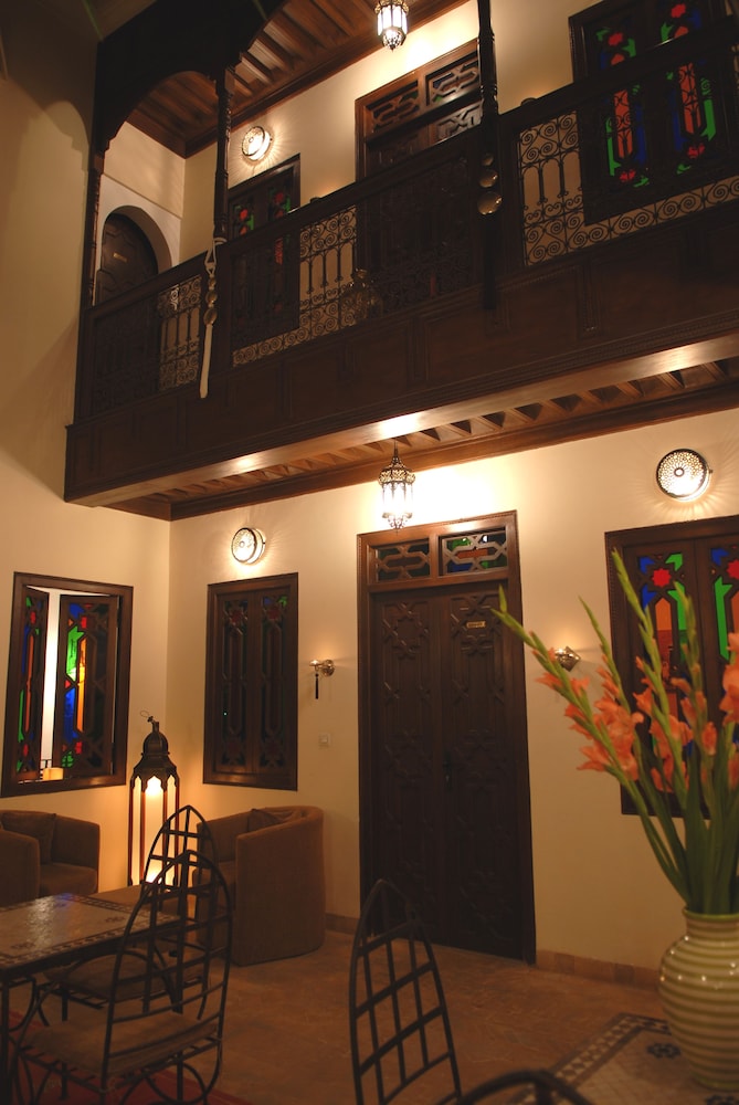 riad aubrac