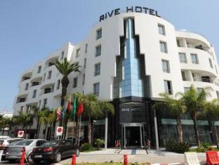 Rive Hotel,Rabat-Salé-Kénitra>>Rabat,4 star