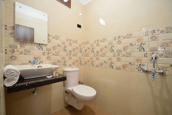 hotel zen rooms alwar