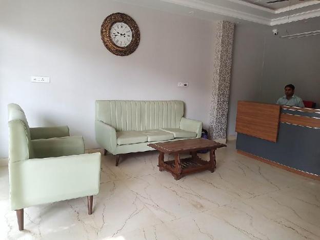 hotel zen rooms alwar