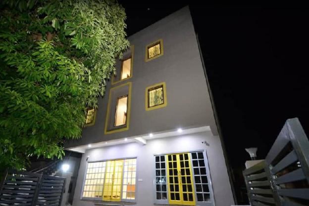 hotel zen rooms alwar