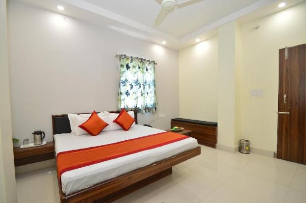 hotel zen rooms alwar