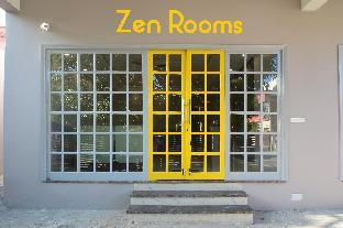 hotel zen rooms alwar