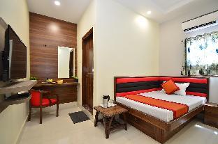 hotel zen rooms alwar