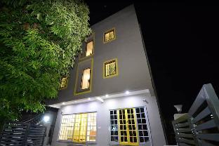 hotel zen rooms alwar