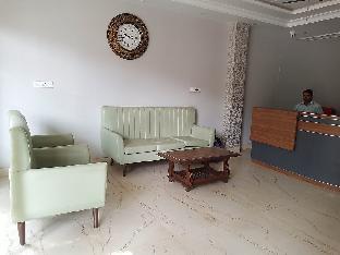 hotel zen rooms alwar