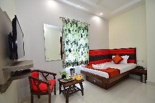hotel zen rooms alwar