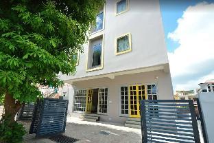 hotel zen rooms alwar