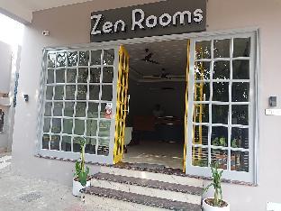 hotel zen rooms alwar