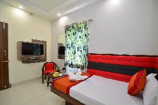 hotel zen rooms alwar