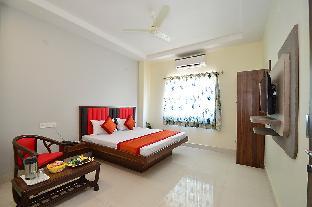 hotel zen rooms alwar