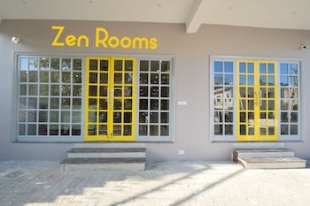 hotel zen rooms alwar