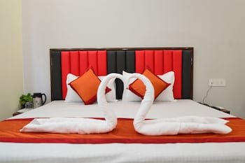 hotel zen rooms alwar