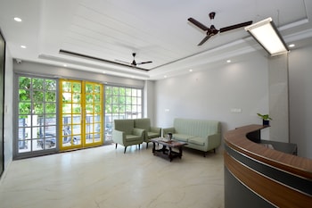 hotel zen rooms alwar