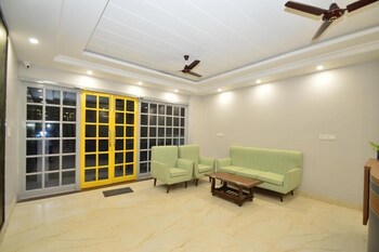 hotel zen rooms alwar