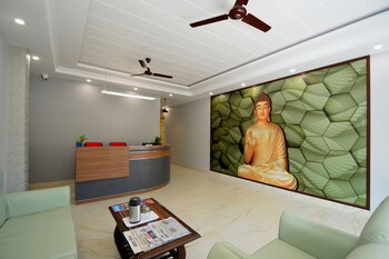 hotel zen rooms alwar