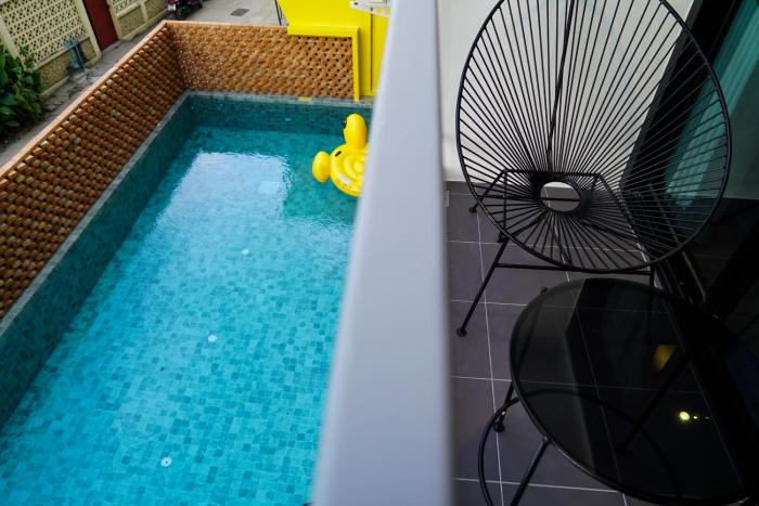 sleep mai lifestyle hotel thapae