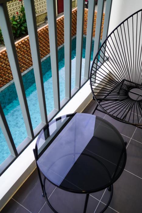 sleep mai lifestyle hotel thapae