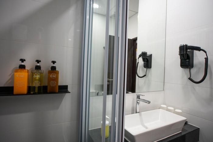 sleep mai lifestyle hotel thapae