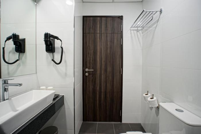 sleep mai lifestyle hotel thapae