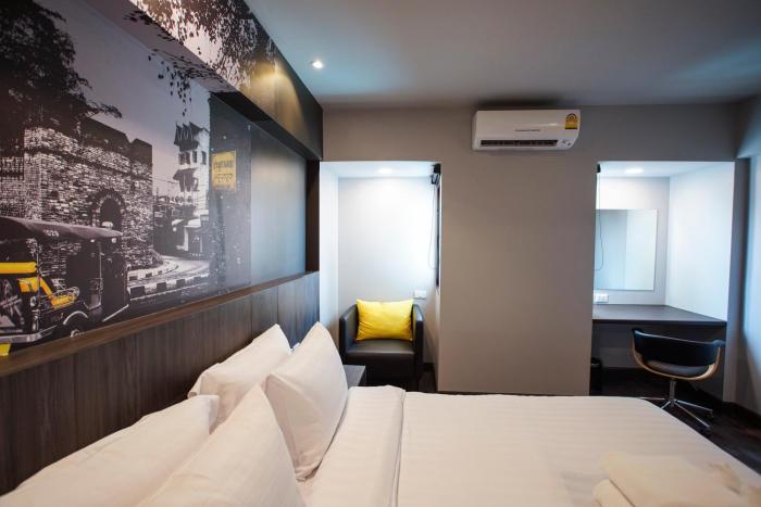 sleep mai lifestyle hotel thapae