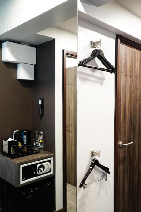 sleep mai lifestyle hotel thapae