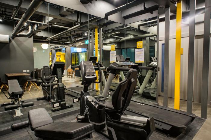 sleep mai lifestyle hotel thapae