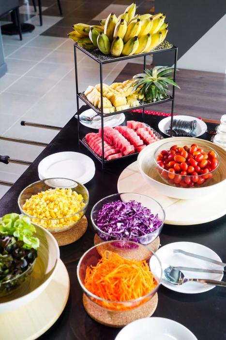 sleep mai lifestyle hotel thapae