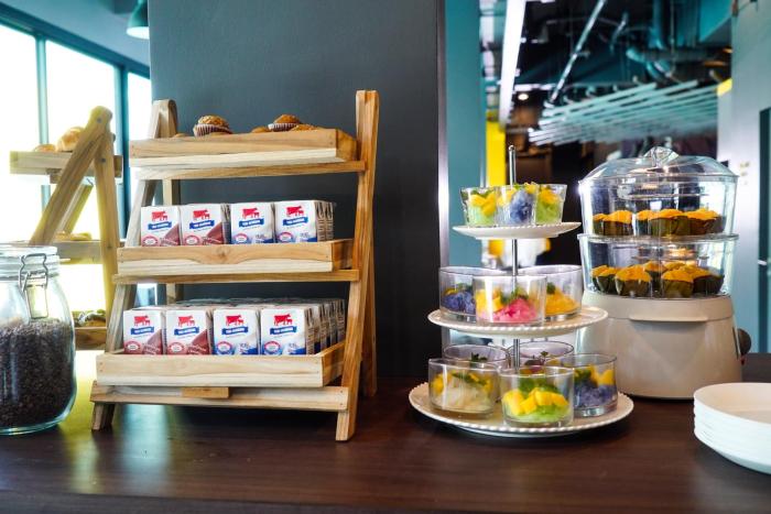 sleep mai lifestyle hotel thapae