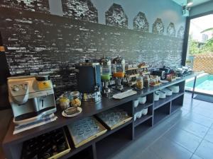 sleep mai lifestyle hotel thapae