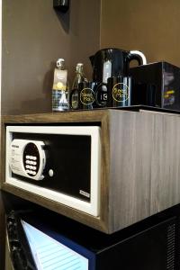 sleep mai lifestyle hotel thapae