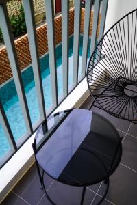 sleep mai lifestyle hotel thapae