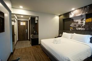 sleep mai lifestyle hotel thapae