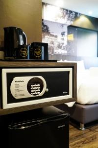 sleep mai lifestyle hotel thapae