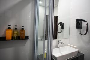 sleep mai lifestyle hotel thapae