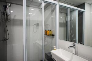 sleep mai lifestyle hotel thapae