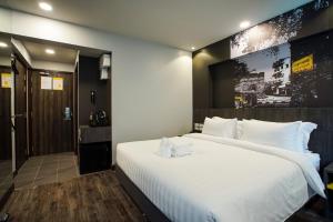 sleep mai lifestyle hotel thapae