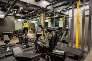 sleep mai lifestyle hotel thapae