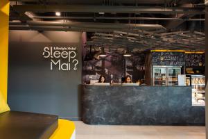 sleep mai lifestyle hotel thapae