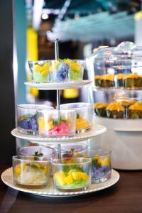 sleep mai lifestyle hotel thapae