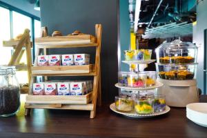 sleep mai lifestyle hotel thapae