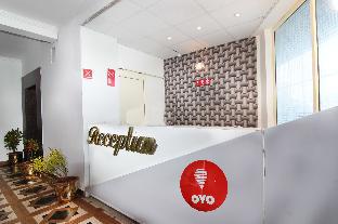 Oyo 4998 Sara Residency,Prayagraj>>Allahabad,2 star