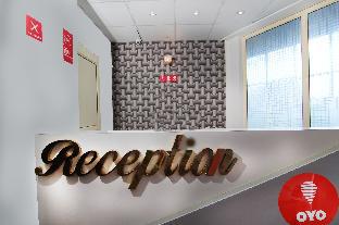 Oyo 4998 Sara Residency,Prayagraj>>Allahabad,2 star