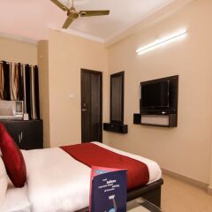 oyo 4998 sara residency