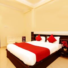 oyo 4998 sara residency