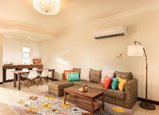 Atana Stay Salalah,Dhofar Governorate>>Salalah,3 star